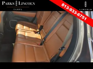 Jeep Grand Cherokee 2015 4x4 SRT 4dr SUV