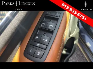 Jeep Grand Cherokee 2015 4x4 SRT 4dr SUV