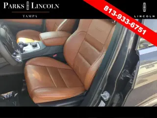 Jeep Grand Cherokee 2015 4x4 SRT 4dr SUV