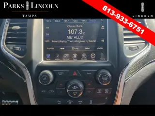 Jeep Grand Cherokee 2015 4x4 SRT 4dr SUV