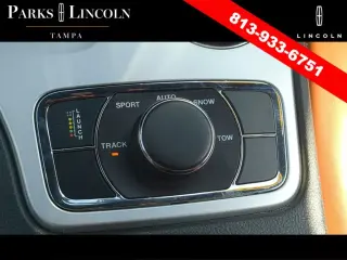 Jeep Grand Cherokee 2015 4x4 SRT 4dr SUV