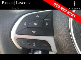 Jeep Grand Cherokee 2015 4x4 SRT 4dr SUV