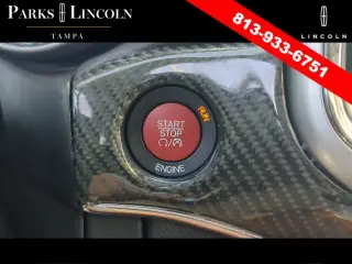 Jeep Grand Cherokee 2015 4x4 SRT 4dr SUV