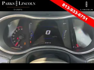 Jeep Grand Cherokee 2015 4x4 SRT 4dr SUV
