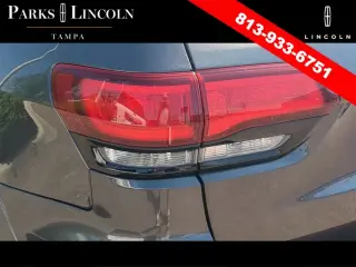 Jeep Grand Cherokee 2015 4x4 SRT 4dr SUV