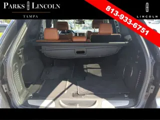 Jeep Grand Cherokee 2015 4x4 SRT 4dr SUV