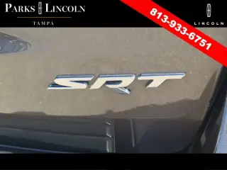 Jeep Grand Cherokee 2015 4x4 SRT 4dr SUV