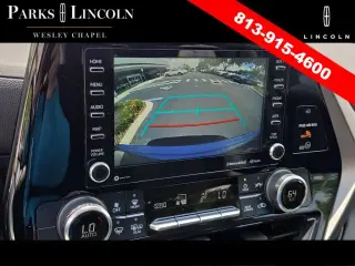 Toyota Highlander 2022 LE 4dr SUV
