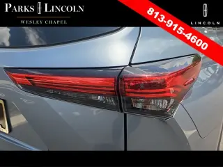 Toyota Highlander 2022 LE 4dr SUV