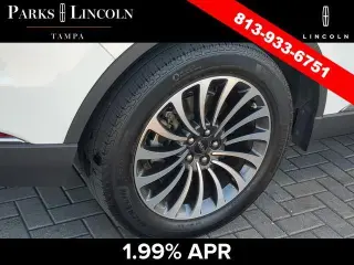 Lincoln Aviator 2022 Reserve 4dr SUV