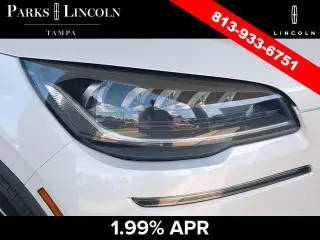 Lincoln Aviator 2022 Reserve 4dr SUV
