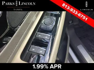 Lincoln Aviator 2022 Reserve 4dr SUV