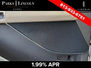 Lincoln Aviator 2022 Reserve 4dr SUV