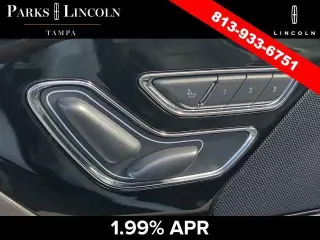 Lincoln Aviator 2022 Reserve 4dr SUV