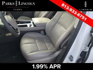 Lincoln Aviator 2022 Reserve 4dr SUV