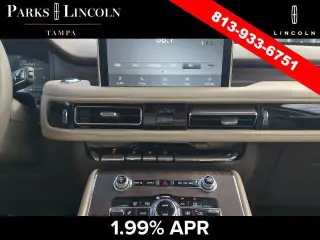 Lincoln Aviator 2022 Reserve 4dr SUV