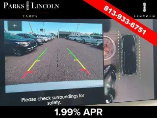 Lincoln Aviator 2022 Reserve 4dr SUV