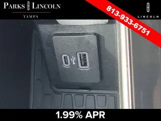 Lincoln Aviator 2022 Reserve 4dr SUV