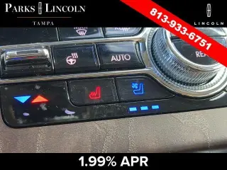 Lincoln Aviator 2022 Reserve 4dr SUV