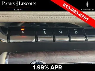 Lincoln Aviator 2022 Reserve 4dr SUV