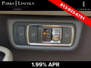 Lincoln Aviator 2022 Reserve 4dr SUV