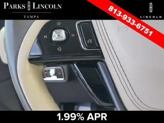 Lincoln Aviator 2022 Reserve 4dr SUV