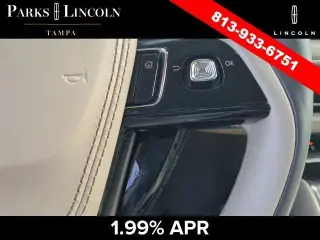 Lincoln Aviator 2022 Reserve 4dr SUV