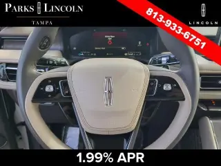 Lincoln Aviator 2022 Reserve 4dr SUV