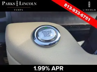 Lincoln Aviator 2022 Reserve 4dr SUV