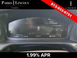 Lincoln Aviator 2022 Reserve 4dr SUV
