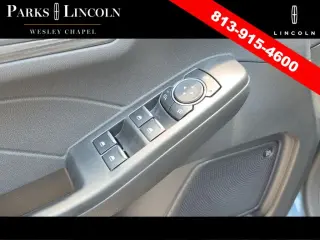 Ford Escape 2023 AWD Platinum 4dr SUV
