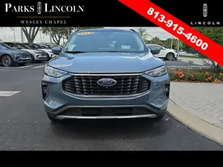 Ford Escape 2023 AWD Platinum 4dr SUV