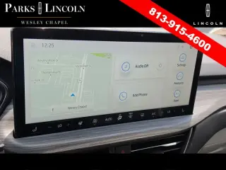 Ford Escape 2023 AWD Platinum 4dr SUV