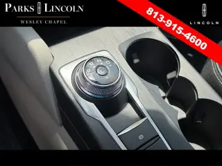 Ford Escape 2023 AWD Platinum 4dr SUV