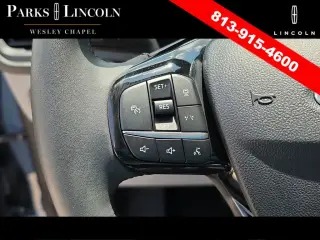 Ford Escape 2023 AWD Platinum 4dr SUV
