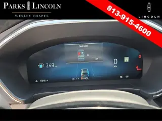 Ford Escape 2023 AWD Platinum 4dr SUV