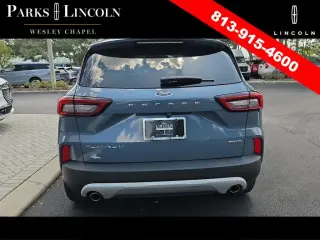 Ford Escape 2023 AWD Platinum 4dr SUV