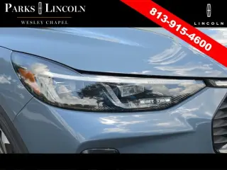 Ford Escape 2023 AWD Platinum 4dr SUV