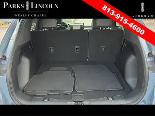 Ford Escape 2023 AWD Platinum 4dr SUV
