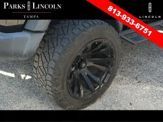 Jeep Wrangler Unlimited 2020 4x4 Freedom 4dr SUV