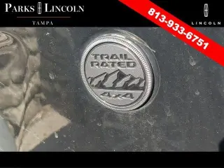 Jeep Wrangler Unlimited 2020 4x4 Freedom 4dr SUV