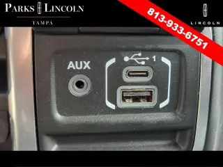 Jeep Wrangler Unlimited 2020 4x4 Freedom 4dr SUV
