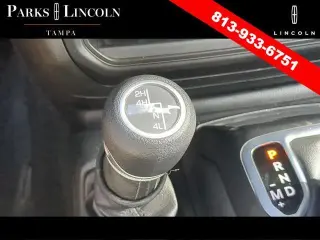 Jeep Wrangler Unlimited 2020 4x4 Freedom 4dr SUV