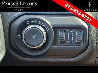 Jeep Wrangler Unlimited 2020 4x4 Freedom 4dr SUV