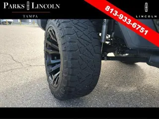Jeep Wrangler Unlimited 2020 4x4 Freedom 4dr SUV