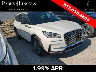 Lincoln Corsair 2023 AWD Reserve 4dr SUV