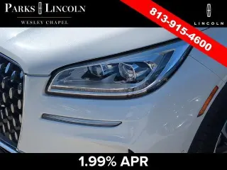 Lincoln Corsair 2023 AWD Reserve 4dr SUV