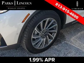Lincoln Corsair 2023 AWD Reserve 4dr SUV
