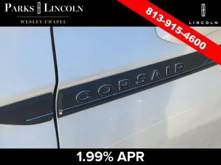 Lincoln Corsair 2023 AWD Reserve 4dr SUV