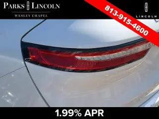 Lincoln Corsair 2023 AWD Reserve 4dr SUV